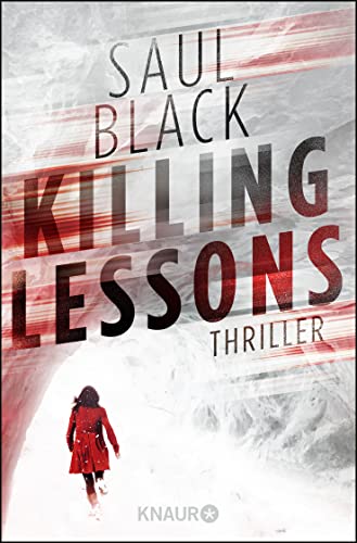 Killing Lessons: Thriller von Droemer Knaur*